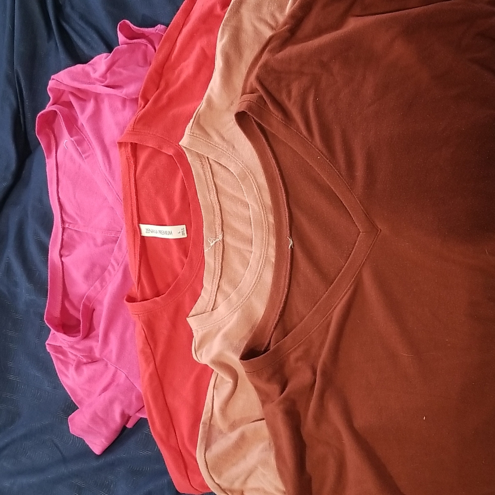 Tops